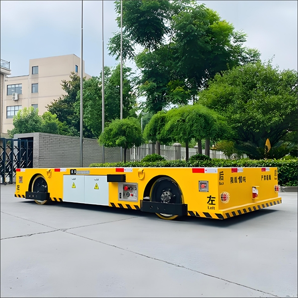 重载AGV