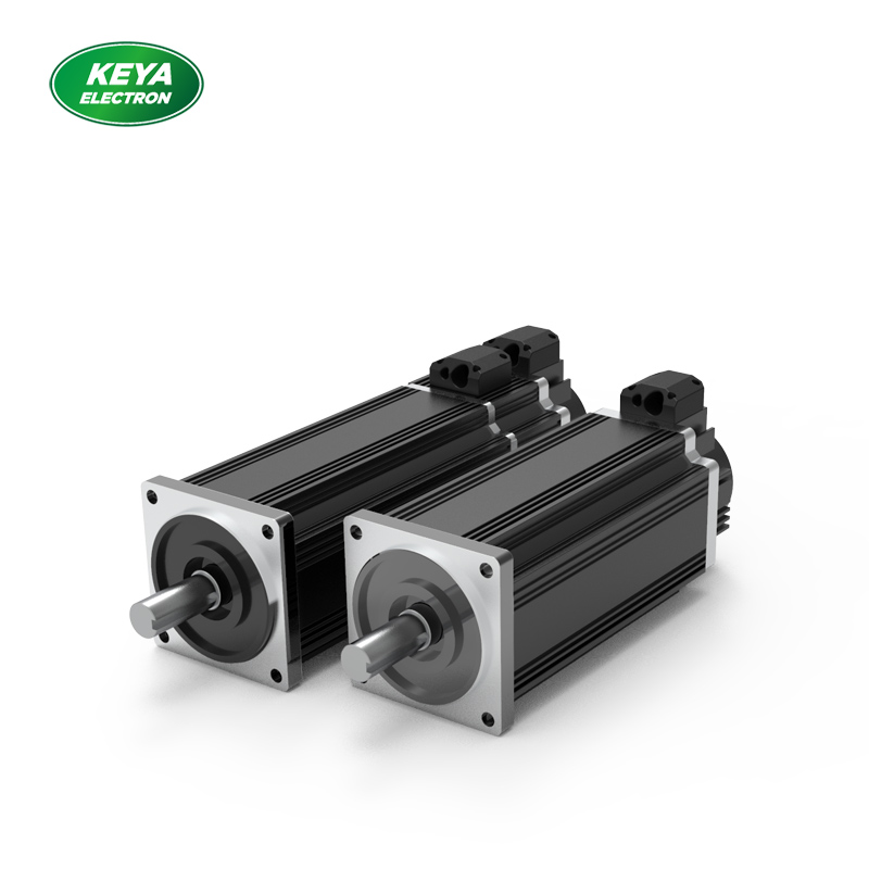 安博网页版110系列 24V 1000W 1500RPM