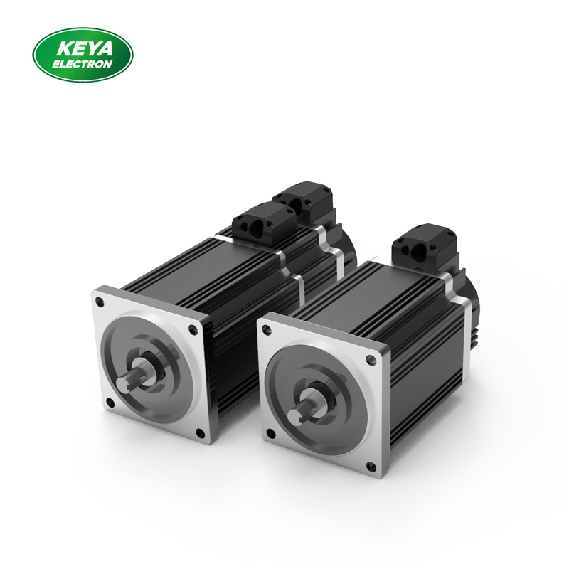 安徽安博网页版110系列 48V 500W 1500RPM