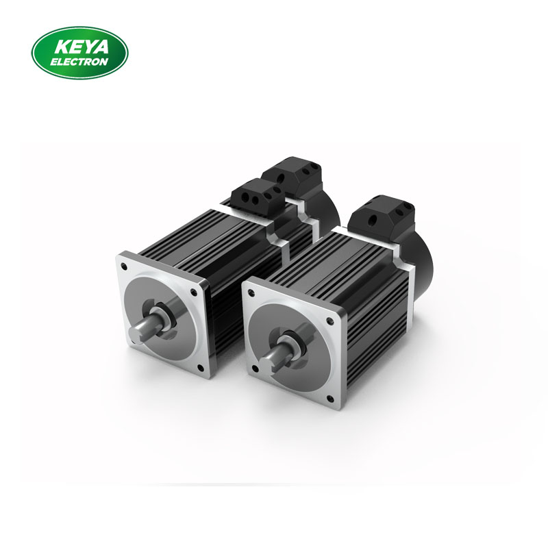 安博网页版80系列短款48V 750W 3000RPM