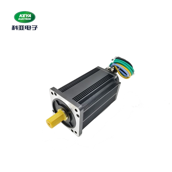 安博网页版130系列 48V 1000W 1500RPM