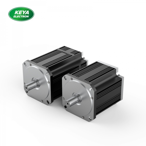 安博网页版200系列 96V 7.5KW 1500RPM