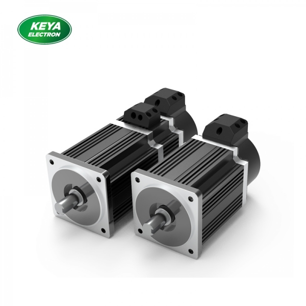 安博网页版80系列 24V 200W 1500RPM