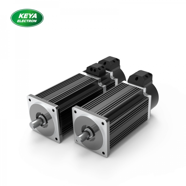 安博网页版80系列 24V 400W 1500RPM