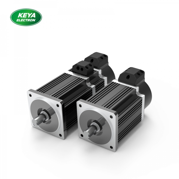 安博网页版80系列 24V 400W 3000RPM