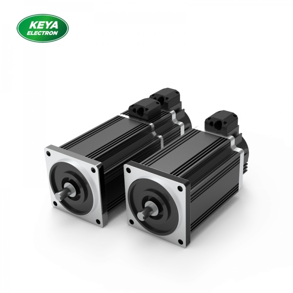 安博网页版110系列 24V 500W 1500RPM