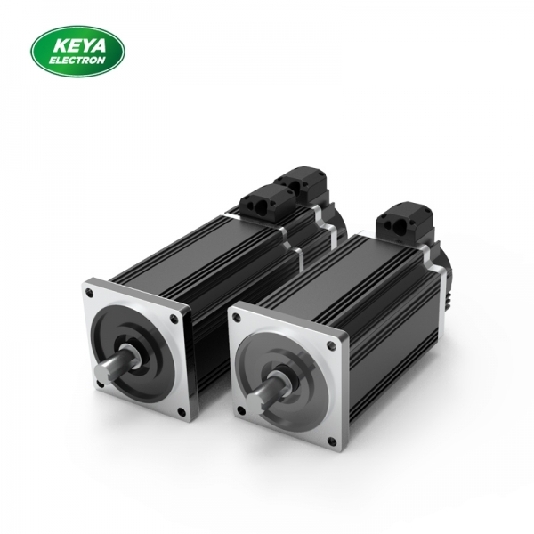 安博网页版110系列 24V 800W 1500RPM