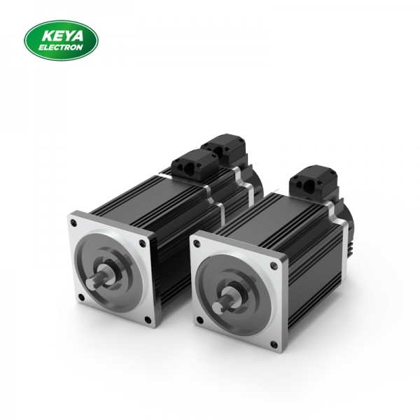 安博网页版110系列 48V 500W 1500RPM