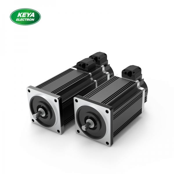 安博网页版110系列 48V 800W 1500RPM