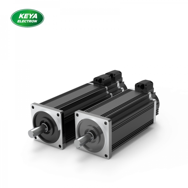 安博网页版110系列 48V 1500W 1500RPM
