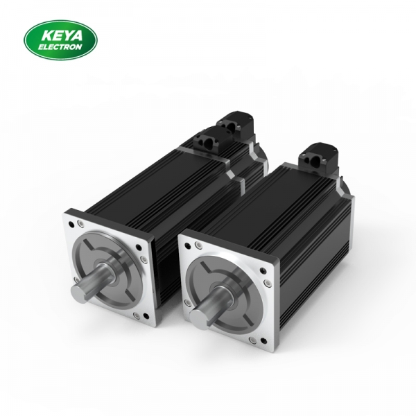 安博网页版130系列 48V 3000W 1500RPM