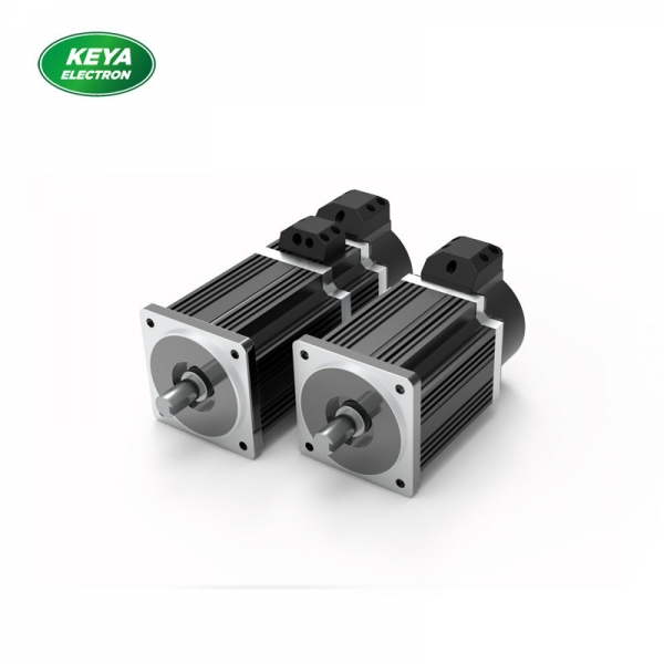 安博网页版80系列短款48V 750W 3000RPM