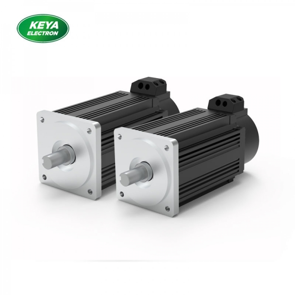 安博网页版80系列短款48V 1000W 3000RPM