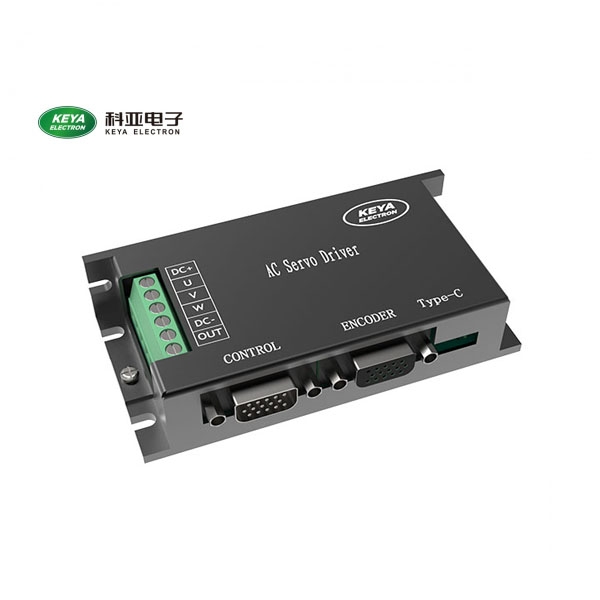 运城直流伺服驱动器KYDAS4820-1E